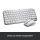LOGITECH MX Keys Mini Mac Pale 920-010526 jasnoszara - 680466 - zdjęcie 17